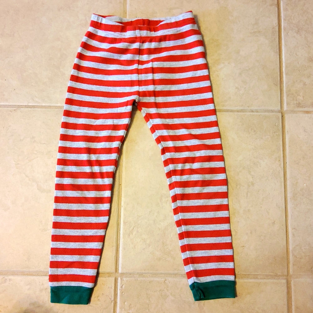 Pajama bottoms
